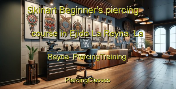 Skinart Beginner's piercing course in Ejido La Reyna  La Reyna | #PiercingTraining #PiercingClasses #SkinartTraining-Mexico