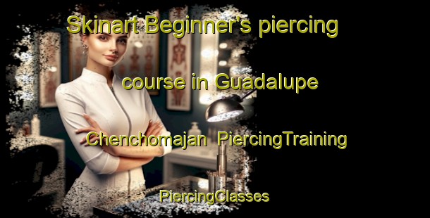 Skinart Beginner's piercing course in Guadalupe Chenchomajan | #PiercingTraining #PiercingClasses #SkinartTraining-Mexico