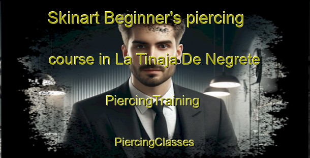 Skinart Beginner's piercing course in La Tinaja De Negrete | #PiercingTraining #PiercingClasses #SkinartTraining-Mexico