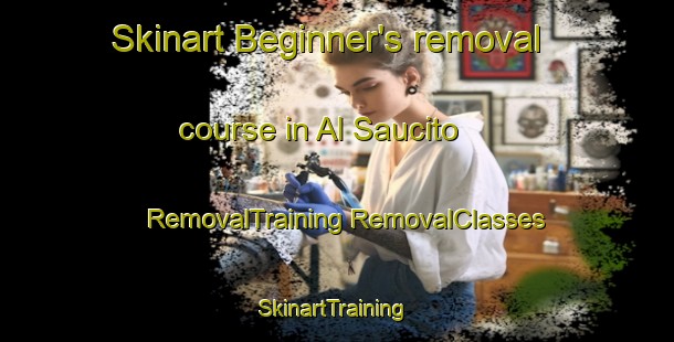 Skinart Beginner's removal course in Al Saucito | #RemovalTraining #RemovalClasses #SkinartTraining-Mexico