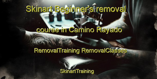 Skinart Beginner's removal course in Camino Rayado | #RemovalTraining #RemovalClasses #SkinartTraining-Mexico