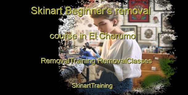 Skinart Beginner's removal course in El Chorumo | #RemovalTraining #RemovalClasses #SkinartTraining-Mexico