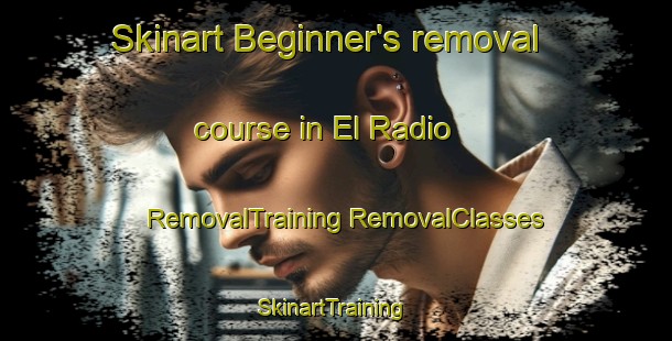 Skinart Beginner's removal course in El Radio | #RemovalTraining #RemovalClasses #SkinartTraining-Mexico