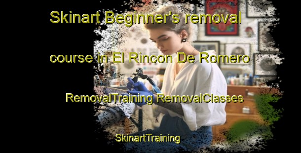 Skinart Beginner's removal course in El Rincon De Romero | #RemovalTraining #RemovalClasses #SkinartTraining-Mexico