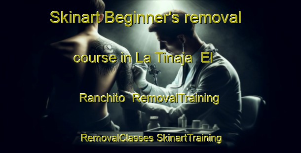 Skinart Beginner's removal course in La Tinaja  El Ranchito | #RemovalTraining #RemovalClasses #SkinartTraining-Mexico