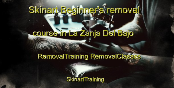 Skinart Beginner's removal course in La Zanja Del Bajo | #RemovalTraining #RemovalClasses #SkinartTraining-Mexico