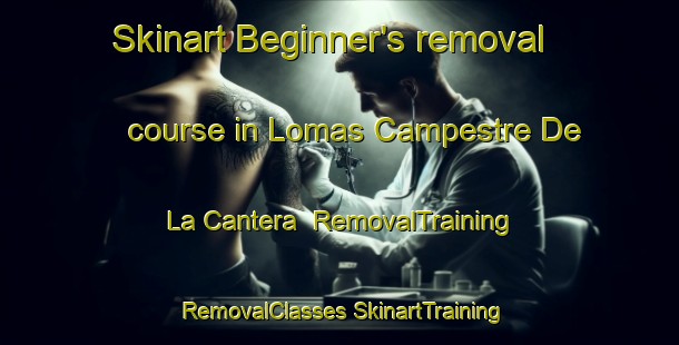 Skinart Beginner's removal course in Lomas Campestre De La Cantera | #RemovalTraining #RemovalClasses #SkinartTraining-Mexico