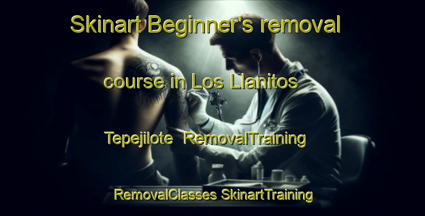 Skinart Beginner's removal course in Los Llanitos  Tepejilote | #RemovalTraining #RemovalClasses #SkinartTraining-Mexico