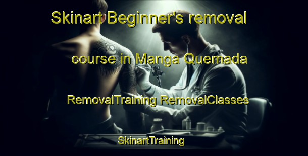 Skinart Beginner's removal course in Manga Quemada | #RemovalTraining #RemovalClasses #SkinartTraining-Mexico