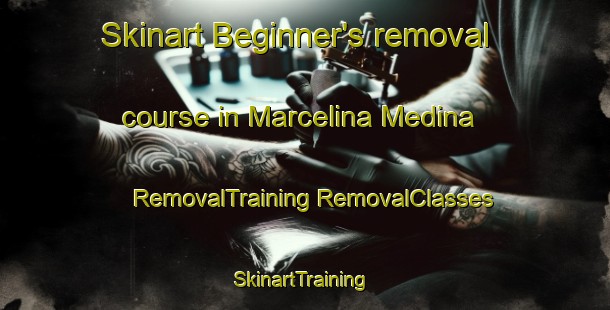 Skinart Beginner's removal course in Marcelina Medina | #RemovalTraining #RemovalClasses #SkinartTraining-Mexico