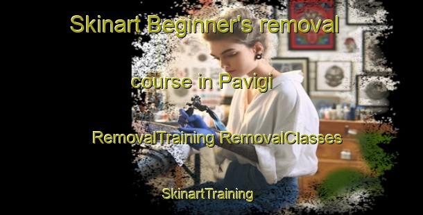 Skinart Beginner's removal course in Pavigi | #RemovalTraining #RemovalClasses #SkinartTraining-Mexico