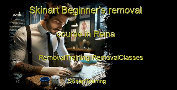 Skinart Beginner's removal course in Reina | #RemovalTraining #RemovalClasses #SkinartTraining-Mexico