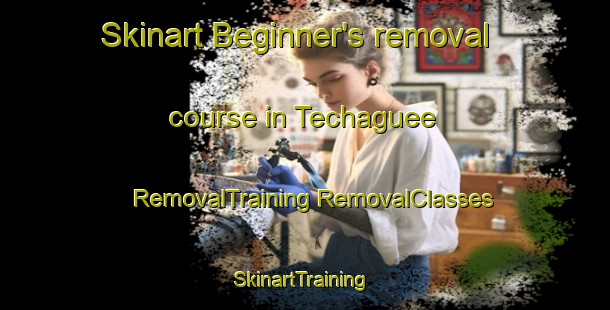 Skinart Beginner's removal course in Techaguee | #RemovalTraining #RemovalClasses #SkinartTraining-Mexico