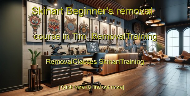 Skinart Beginner's removal course in Tim | #RemovalTraining #RemovalClasses #SkinartTraining-Mexico