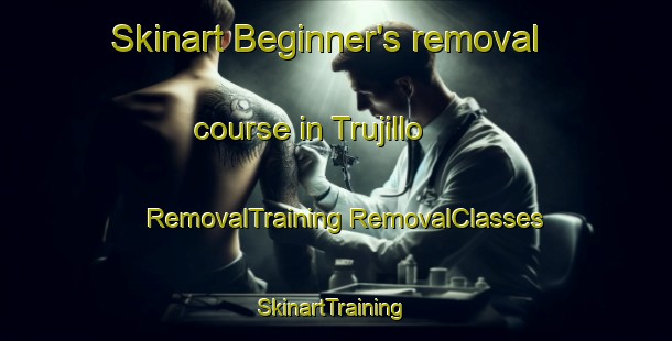 Skinart Beginner's removal course in Trujillo | #RemovalTraining #RemovalClasses #SkinartTraining-Mexico