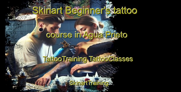 Skinart Beginner's tattoo course in Agua Prieto | #TattooTraining #TattooClasses #SkinartTraining-Mexico