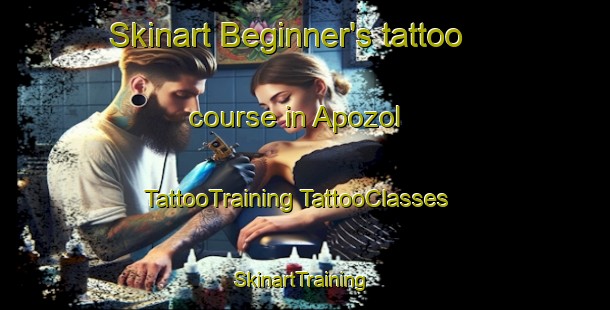 Skinart Beginner's tattoo course in Apozol | #TattooTraining #TattooClasses #SkinartTraining-Mexico