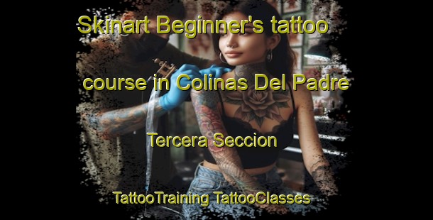 Skinart Beginner's tattoo course in Colinas Del Padre Tercera Seccion | #TattooTraining #TattooClasses #SkinartTraining-Mexico