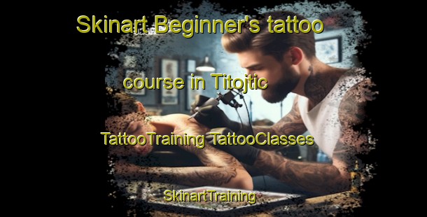 Skinart Beginner's tattoo course in Titojtic | #TattooTraining #TattooClasses #SkinartTraining-Mexico