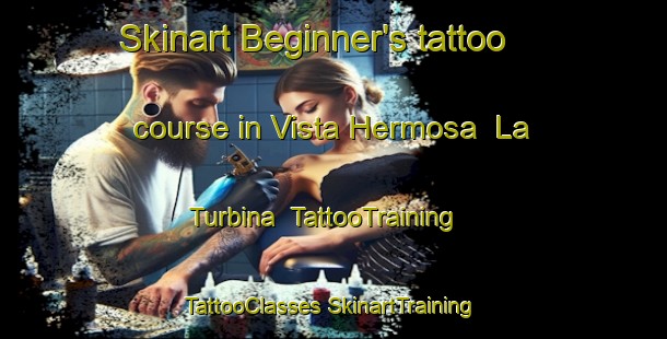 Skinart Beginner's tattoo course in Vista Hermosa  La Turbina | #TattooTraining #TattooClasses #SkinartTraining-Mexico