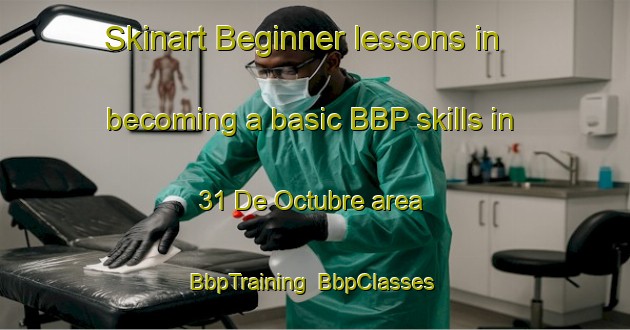 Skinart Beginner lessons in becoming a basic BBP skills in 31 De Octubre area | BbpTraining | BbpClasses | SkinartTraining-Mexico