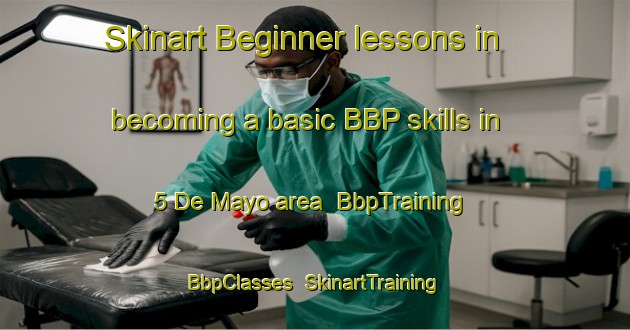 Skinart Beginner lessons in becoming a basic BBP skills in 5 De Mayo area | BbpTraining | BbpClasses | SkinartTraining-Mexico