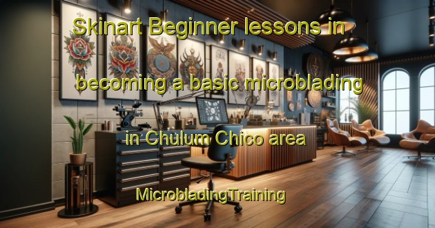 Skinart Beginner lessons in becoming a basic microblading in Chulum Chico area | MicrobladingTraining | MicrobladingClasses | SkinartTraining-Mexico