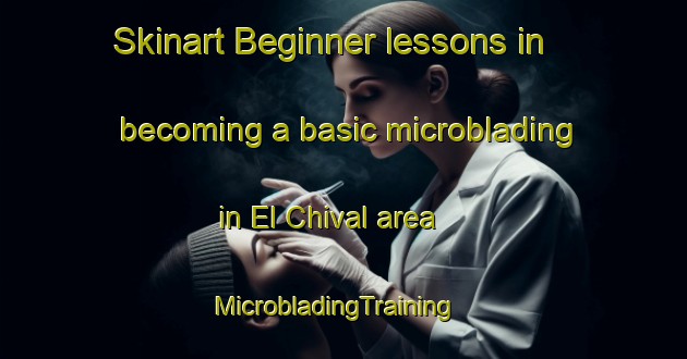 Skinart Beginner lessons in becoming a basic microblading in El Chival area | MicrobladingTraining | MicrobladingClasses | SkinartTraining-Mexico