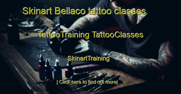 Skinart Bellaco tattoo classes | #TattooTraining #TattooClasses #SkinartTraining-Mexico