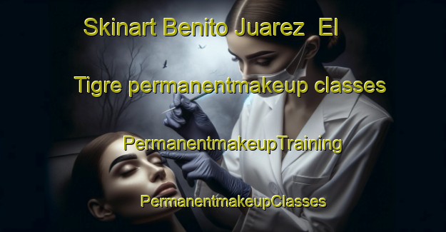 Skinart Benito Juarez  El Tigre permanentmakeup classes | #PermanentmakeupTraining #PermanentmakeupClasses #SkinartTraining-Mexico