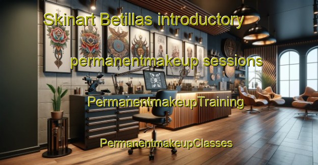 Skinart Betillas introductory permanentmakeup sessions | #PermanentmakeupTraining #PermanentmakeupClasses #SkinartTraining-Mexico