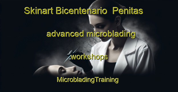 Skinart Bicentenario  Penitas advanced microblading workshops | #MicrobladingTraining #MicrobladingClasses #SkinartTraining-Mexico