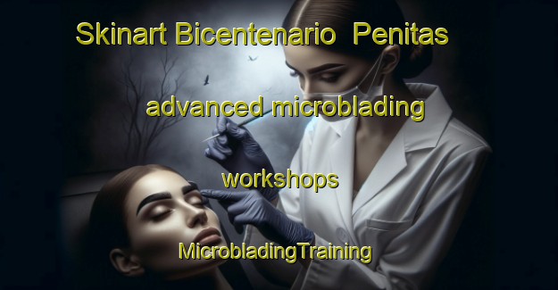 Skinart Bicentenario  Penitas advanced microblading workshops | #MicrobladingTraining #MicrobladingClasses #SkinartTraining-Mexico