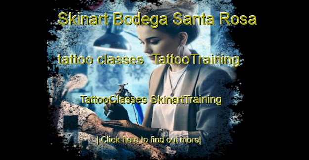 Skinart Bodega Santa Rosa tattoo classes | #TattooTraining #TattooClasses #SkinartTraining-Mexico