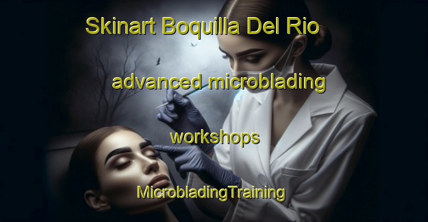 Skinart Boquilla Del Rio advanced microblading workshops | #MicrobladingTraining #MicrobladingClasses #SkinartTraining-Mexico