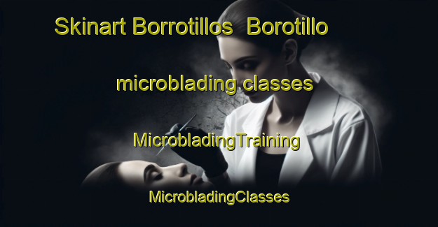 Skinart Borrotillos  Borotillo microblading classes | #MicrobladingTraining #MicrobladingClasses #SkinartTraining-Mexico