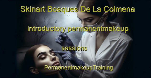 Skinart Bosques De La Colmena introductory permanentmakeup sessions | #PermanentmakeupTraining #PermanentmakeupClasses #SkinartTraining-Mexico