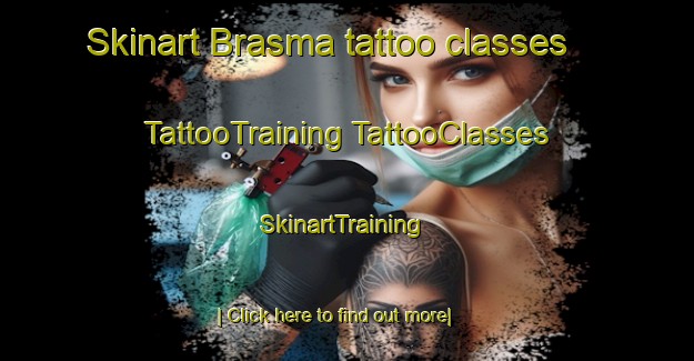 Skinart Brasma tattoo classes | #TattooTraining #TattooClasses #SkinartTraining-Mexico