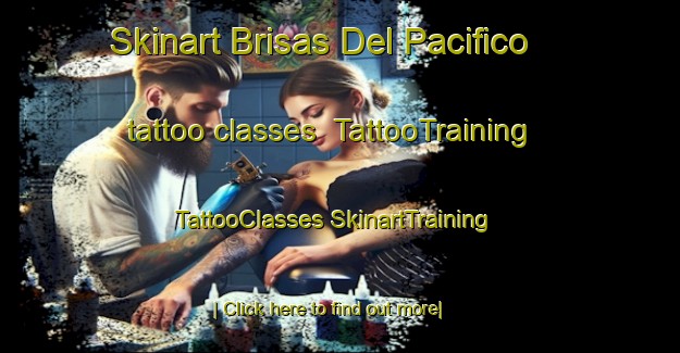 Skinart Brisas Del Pacifico tattoo classes | #TattooTraining #TattooClasses #SkinartTraining-Mexico