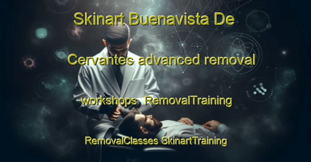 Skinart Buenavista De Cervantes advanced removal workshops | #RemovalTraining #RemovalClasses #SkinartTraining-Mexico