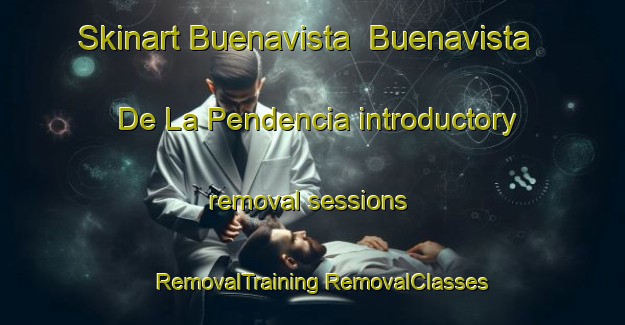 Skinart Buenavista  Buenavista De La Pendencia introductory removal sessions | #RemovalTraining #RemovalClasses #SkinartTraining-Mexico