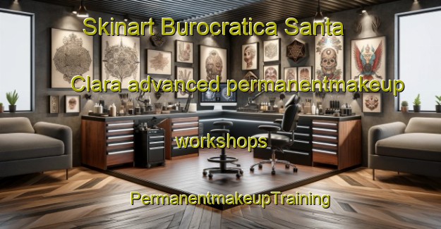 Skinart Burocratica Santa Clara advanced permanentmakeup workshops | #PermanentmakeupTraining #PermanentmakeupClasses #SkinartTraining-Mexico