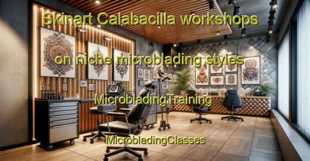 Skinart Calabacilla workshops on niche microblading styles | #MicrobladingTraining #MicrobladingClasses #SkinartTraining-Mexico