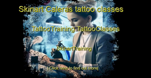 Skinart Caleras tattoo classes | #TattooTraining #TattooClasses #SkinartTraining-Mexico