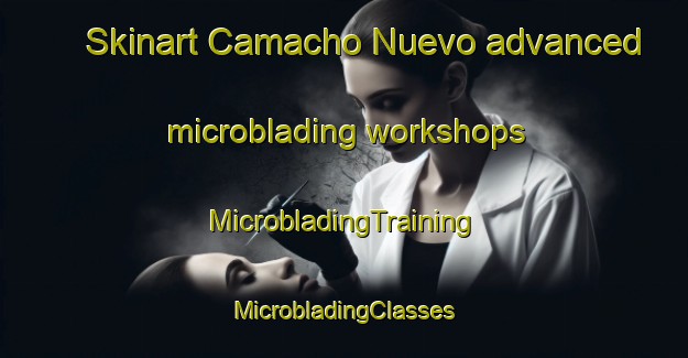 Skinart Camacho Nuevo advanced microblading workshops | #MicrobladingTraining #MicrobladingClasses #SkinartTraining-Mexico