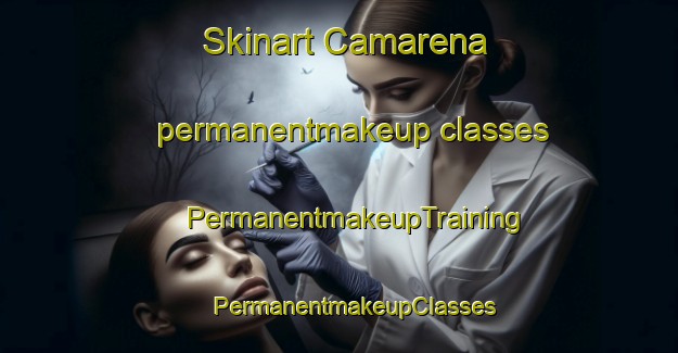 Skinart Camarena permanentmakeup classes | #PermanentmakeupTraining #PermanentmakeupClasses #SkinartTraining-Mexico