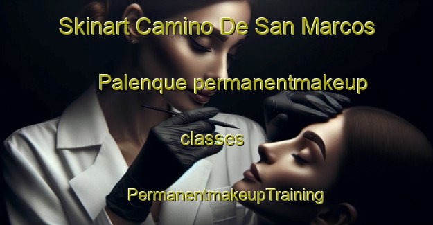 Skinart Camino De San Marcos  Palenque permanentmakeup classes | #PermanentmakeupTraining #PermanentmakeupClasses #SkinartTraining-Mexico