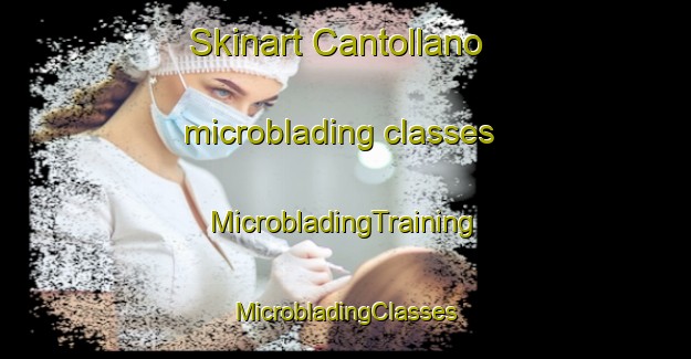 Skinart Cantollano microblading classes | #MicrobladingTraining #MicrobladingClasses #SkinartTraining-Mexico