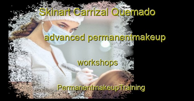 Skinart Carrizal Quemado advanced permanentmakeup workshops | #PermanentmakeupTraining #PermanentmakeupClasses #SkinartTraining-Mexico