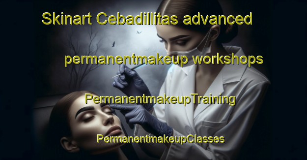 Skinart Cebadillitas advanced permanentmakeup workshops | #PermanentmakeupTraining #PermanentmakeupClasses #SkinartTraining-Mexico